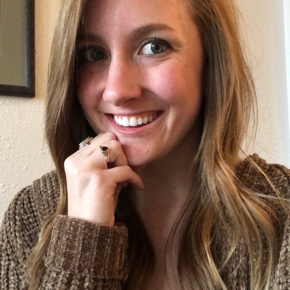 Meet your Posher, Grace